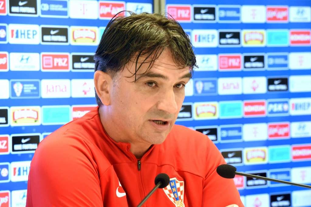 'Dalić ostaje izbornik'